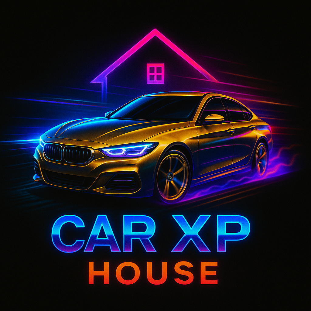Car XP House
